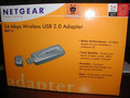 NETGEAR WG111