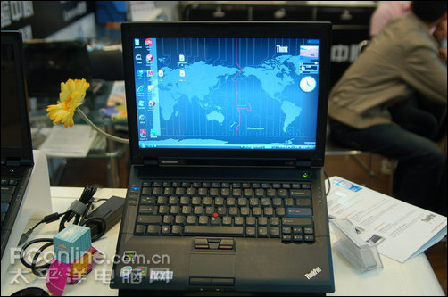 联想ThinkPad SL400 2743AWC