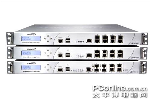 SonicWALL NSA 2400ͼ