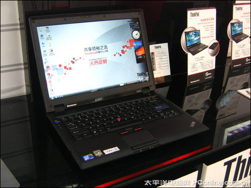 ThinkPad SL400 2743NCCͼ