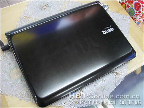 明基Joybook Lite U101C-DC01