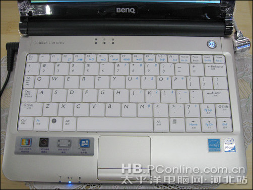 明基Joybook Lite U101C-DC01