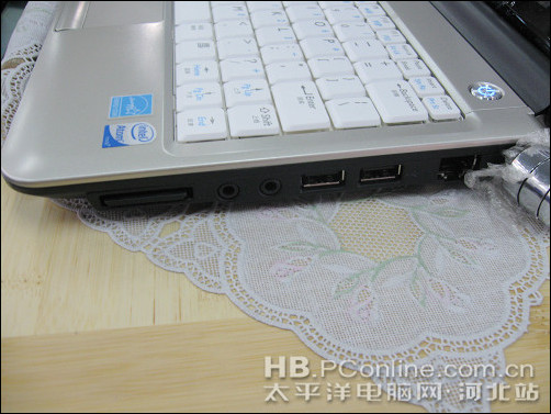 明基Joybook Lite U101C-DC01