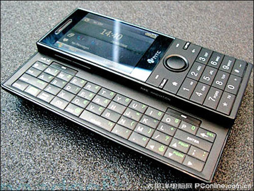 htc s740