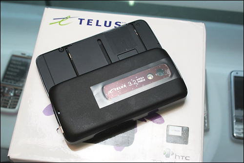 HTC 6850