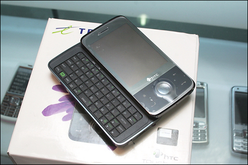 HTC 6850