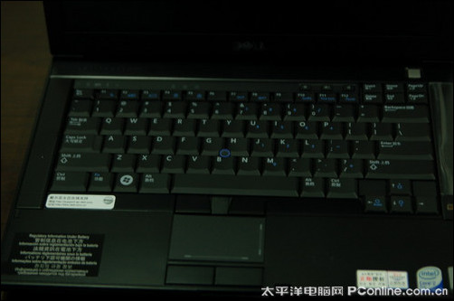 Latitude E6400(P8600/2G/250G/BT/FR)ͼ