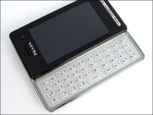 LG KF900