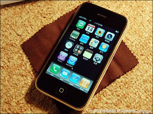 ƻiPhone 3G(16G)ͼ