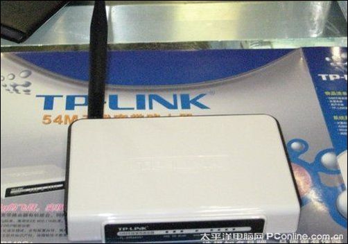 TP-Link TL-WR340G+ͼ