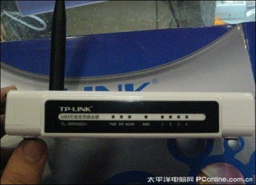 TP-Link TL-WR340G+ͼ