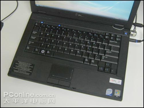 Latitude E5400(T7250/1GB/160GB/6о)ͼ