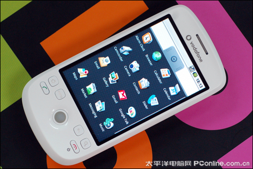 HTC G2