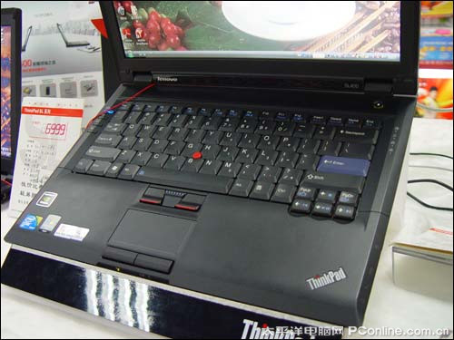 ThinkPad SL400 2743P9Cͼ