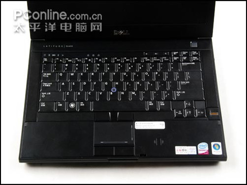 Latitude E6400(P8600/2G/250G/BT/FR)ͼ