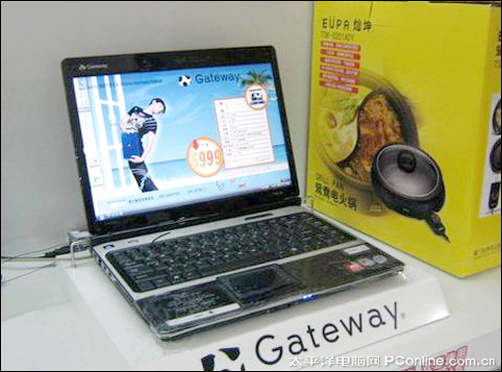 Gateway T6346Cͼ