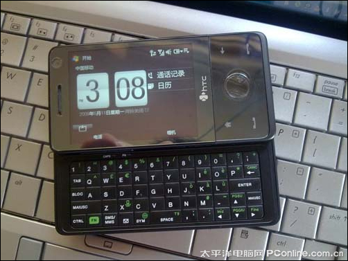 HTC Touch Proͼ