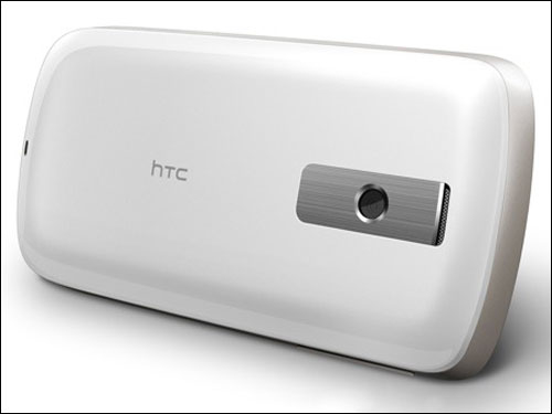 HTC G2