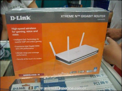 D-Link DIR-655ͼ