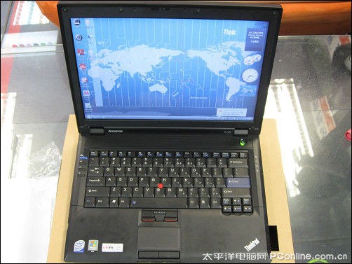 ThinkPad SL400 2743PPCͼ