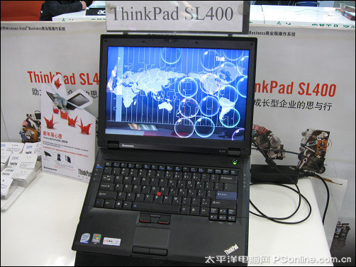 ThinkPad SL400 2743PPCͼ