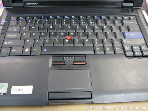 ThinkPad SL400 2743PPCͼ