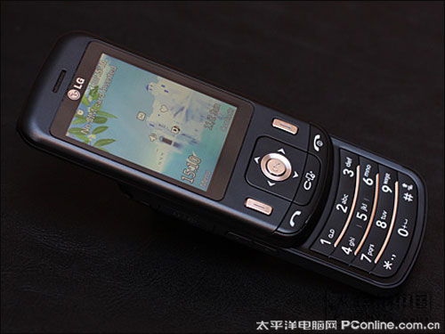 LG KC780