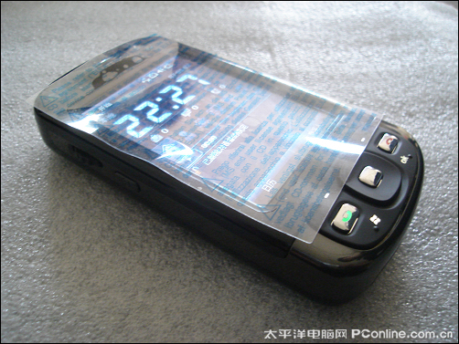 HTC P3600iͼ