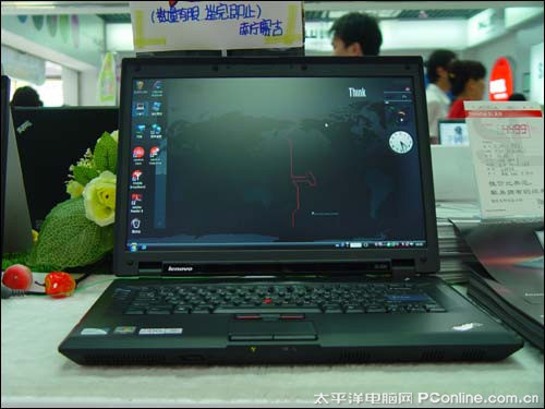 联想ThinkPad SL500 2746A83