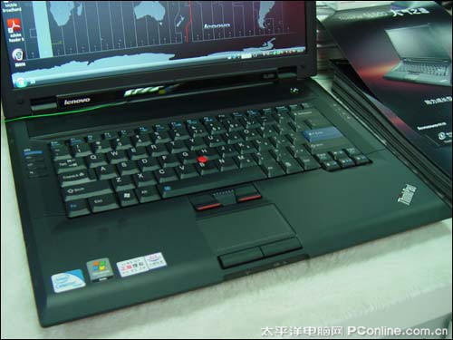 联想ThinkPad SL500 2746A83