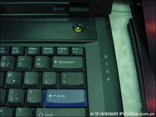 联想ThinkPad SL500 2746A83