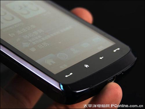 HTC Touch HDͼ