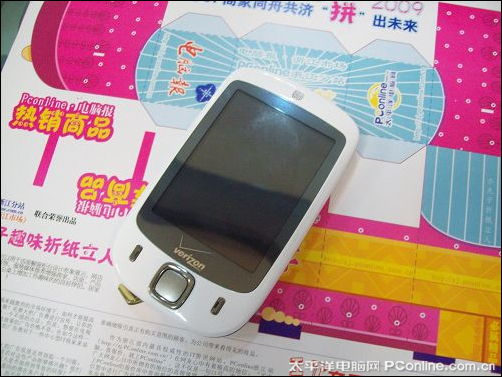 HTC XV6900ͼ