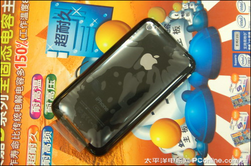 ƻiPhone 3G(8G)ͼ