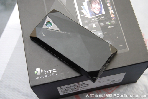 HTC Touch Diamondͼ