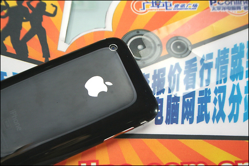 ƻiPhone 3G(8G)ͼ