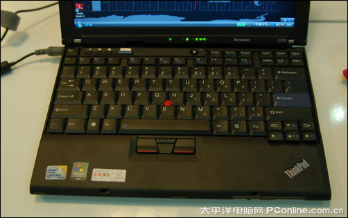 x200新品到貨 經典小黑配p8600僅6k5