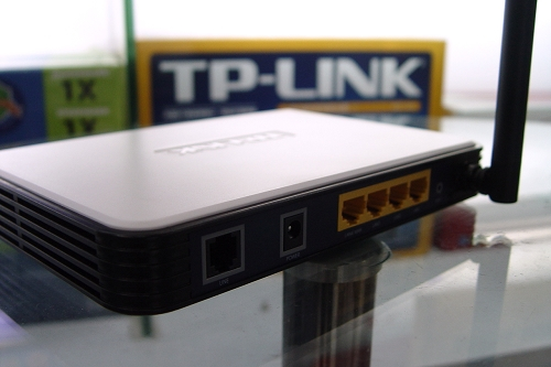 TP-Link TD-W89541Gǿͼ