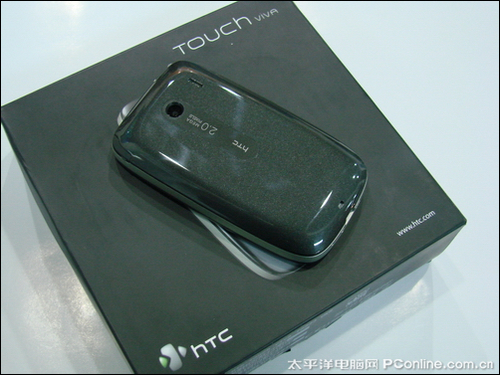 HTC Touch Vivaͼ