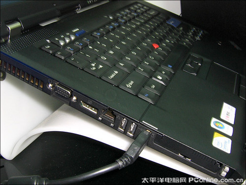 ThinkPad T500-2055CA2ͼ