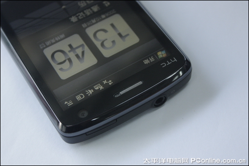 HTC Touch HDͼ