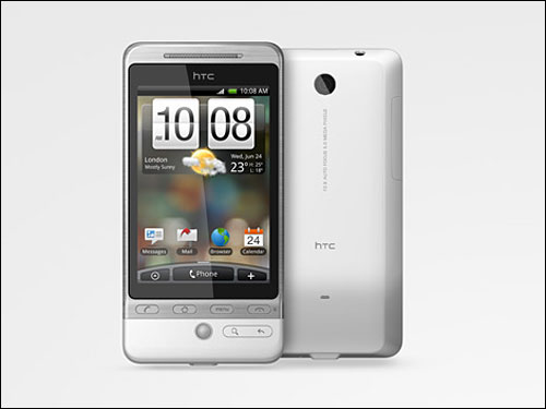 HTC G3