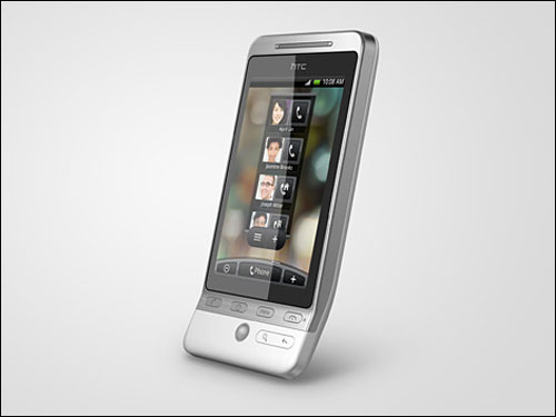 HTC G3