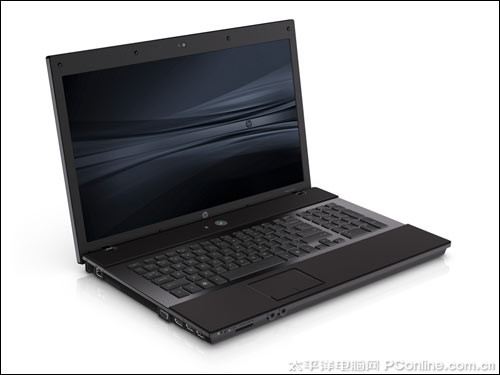 惠普發佈全新probook 4710s系商務筆記本