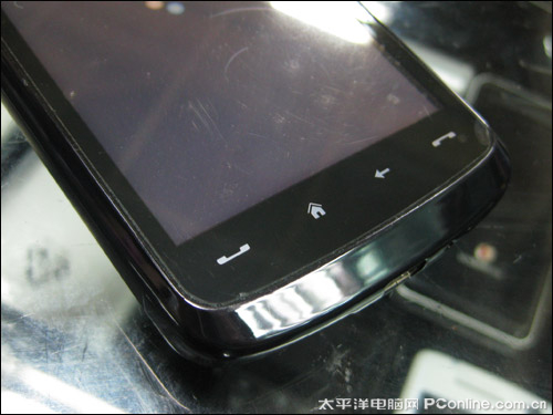 HTC Touch HDͼ