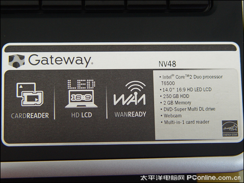 Gateway NV4808cͼ