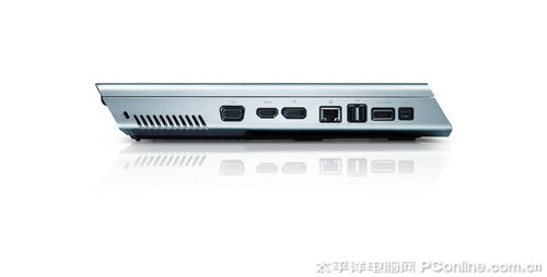 Alienware M17xalienware m17x