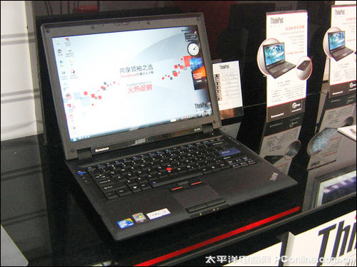 ThinkPad SL400 2743CN1ͼ