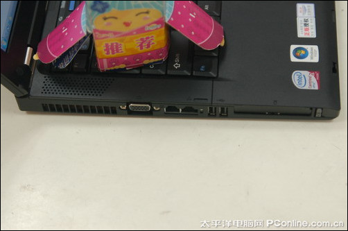 联想thinkpad t400 2765md1