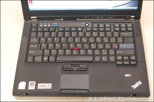 联想thinkpad t400 2765md1